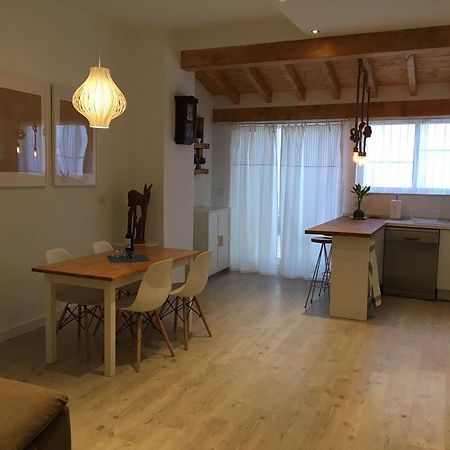 Domus Valencia Apartamentos Loft Zona Pechina エクステリア 写真