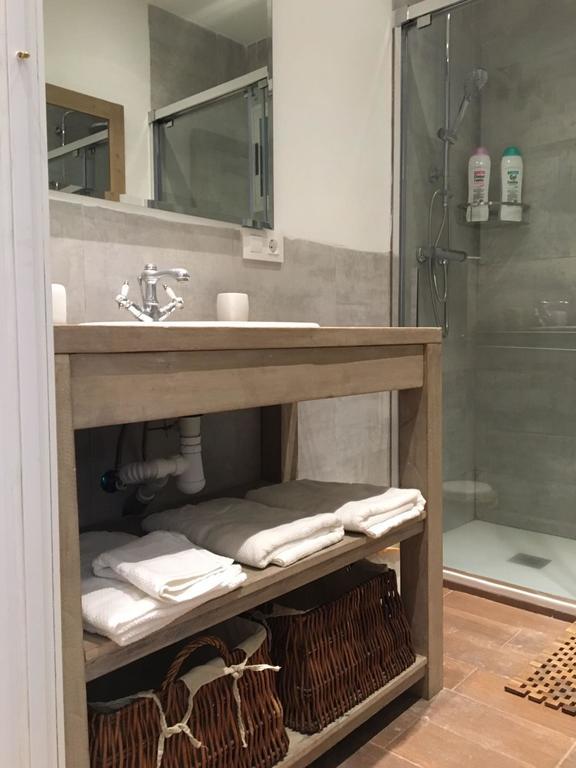 Domus Valencia Apartamentos Loft Zona Pechina エクステリア 写真