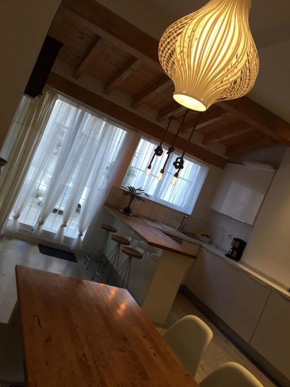 Domus Valencia Apartamentos Loft Zona Pechina エクステリア 写真